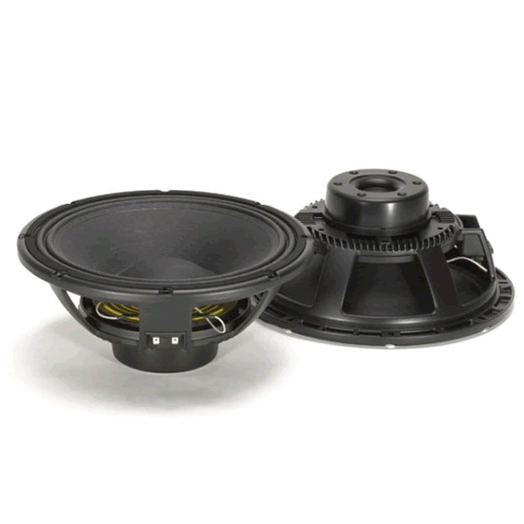 RCF MB12N351 12" 650 Watts 8ohm NEO Loudspeaker